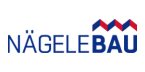 Kundenlogo von Nägele BAU GmbH