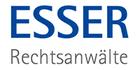 Kundenlogo ESSER Rechtsanwälte