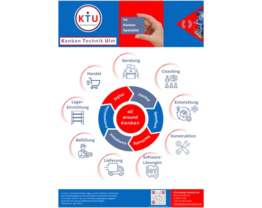 Kundenfoto 3 KTU Kanban Technik Ulm