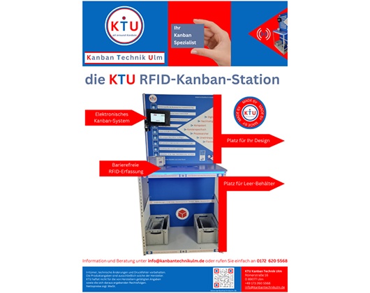 Kundenfoto 6 KTU Kanban Technik Ulm