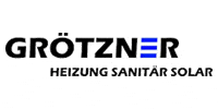 Kundenlogo Grötzner Haustechnik (Sanitär, Heizung, Klima)
