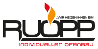 Kundenlogo Ofenbau Ruopp