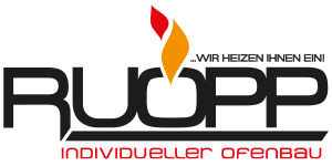 Kundenlogo von Ofenbau Ruopp