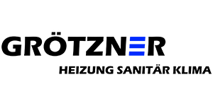 Kundenlogo von GRÖTZNER Haustechnik Kundenlogo von GRÖTZNER Haustechnik