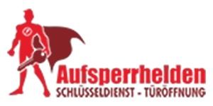 Kundenlogo von Schlüsselnotdienst Aufsperrhelden