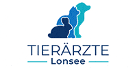 Kundenlogo Tierarztpraxis Lonsee Jürgen Buschmann