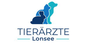 Kundenlogo von Tierarztpraxis Lonsee Jürgen Buschmann