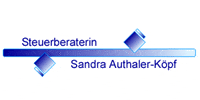 Kundenlogo Authaler-Köpf Sandra Steuerberaterin