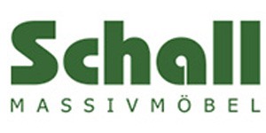 Kundenlogo von SCHALL MASSIVMÖBEL Gerhard Schall u. Stöckle-Schall