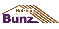 Kundenlogo Holzbau Bunz GmbH