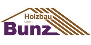 Kundenlogo von Holzbau Bunz GmbH