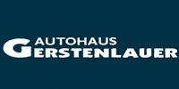 Kundenlogo Autohaus Georg Gerstenlauer GmbH Suzuki-Vertragshändler, Kfz-Reparaturen, Freie Tankstelle 24/7 am Tankautomaten