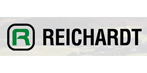 Kundenlogo von Lohnunternehmen Reichardt + Reichardt Landmaschinen GmbH