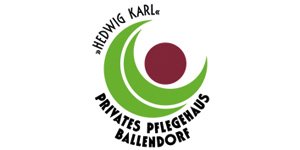 Kundenlogo von Privates Pflegehaus Ballendorf GmbH