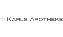 Kundenlogo von Karls-Apotheke Iris Gerstenlauer e.K.