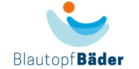 Kundenlogo BlautopfBäder Hallenbad