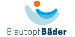 Kundenlogo von BlautopfBäder Hallenbad