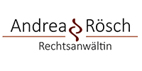 Kundenlogo Rösch Andrea Rechtsanwältin