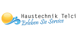 Kundenlogo von Haustechnik Telci Heizung- und Sanitärbetrieb