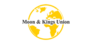 Kundenlogo von Moon & Kings Union GmbH Kundenlogo von Moon & Kings Union GmbH