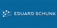 Kundenlogo Eduard Schunk IT-Services & Softwareentwicklung