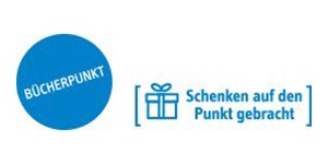 Kundenlogo von Buchhandlung Bücherpunkt
