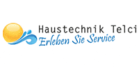 Kundenlogo Haustechnik Telci Heizung- und Sanitärbetrieb