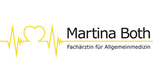 Kundenlogo von Both Martina Fachärztin für Allgemeinmedizin