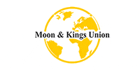 Kundenlogo Moon & Kings Union GmbH