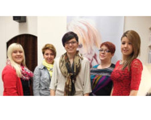 Friseursalon Daniela Inh Daniela Becker In Blaubeuren In Das Ortliche
