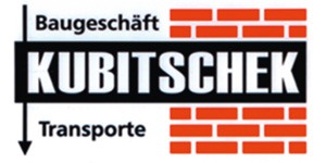 Kundenlogo von Kubitschek Bernd Baugeschäft