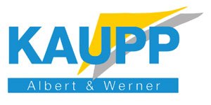 Kundenlogo von Albert u. Werner Kaupp GbR