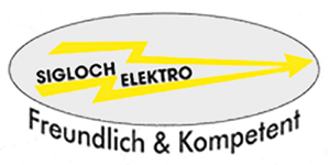 Kundenlogo von Sigloch W. & H. Elektro