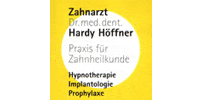 Kundenlogo Höffner Hardy Dr.med.dent. Zahnarzt