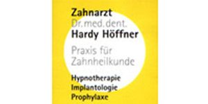Kundenlogo von Höffner Hardy Dr.med.dent. Zahnarzt