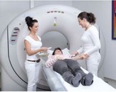Kundenbild groß 1 Radiologie Ehingen-Blaubeuren Dres. med. Krück, Elsner, Thees, Tan-Rau Zweigpraxis im Gesundheitszentrum Blaubeuren