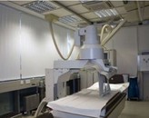Kundenbild groß 2 Radiologie Ehingen-Blaubeuren Dres. med. Krück, Elsner, Thees, Tan-Rau Zweigpraxis im Gesundheitszentrum Blaubeuren