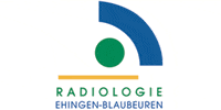 Kundenlogo Radiologie Ehingen-Blaubeuren Dres. med. Krück, Elsner, Thees, Tan-Rau Zweigpraxis im Gesundheitszentrum Blaubeuren