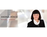 Kundenbild groß 1 Rösch Andrea Rechtsanwältin