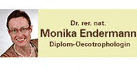Kundenlogo Dr. rer. nat. Monika Endermann Praxis für Ernährungsberatung und -therapie