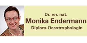 Kundenlogo von Dr. rer. nat. Monika Endermann Praxis für Ernährungsberatung und -therapie