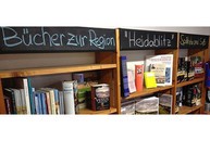 Kundenbild groß 1 Buchhandlung Bücherpunkt