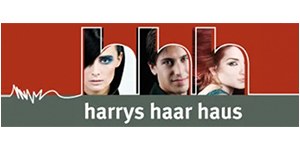 Kundenlogo von harrys haar haus - Fried & Fried GbR Friseursalon Kundenlogo von harrys haar haus - Fried & Fried GbR Friseursalon