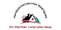 Kundenlogo Handwerkerservice Rodrigues