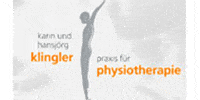 Kundenlogo Physiotherapie Klingler Krankengymnastik