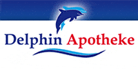 Kundenlogo Delphin Apotheke Apotheker Frank Jakob