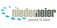 Kundenlogo Gesundheitszentrum Niedermeier