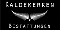 Kundenlogo Bestattungen Kaldekerken e.K. Inh. Felix Bollinger