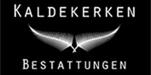 Kundenlogo von Bestattungen Kaldekerken e.K. Inh. Felix Bollinger