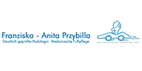 Kundenlogo Praxis für Podologie Franziska Przybilla Inh. Franziska-A. Mol